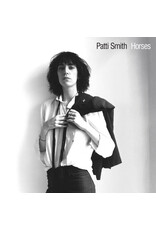 Legacy Smith, Patti: Horses (50th Anniversary) LP