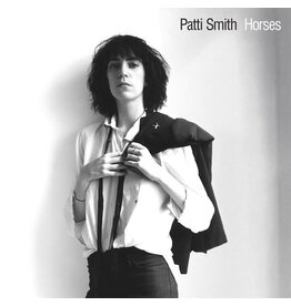 Legacy Smith, Patti: Horses (50th Anniversary) LP