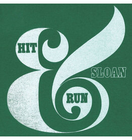 Murder Sloan: Hit & Run EP LP