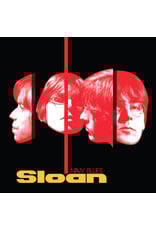 Murder Sloan: Navy Blues LP