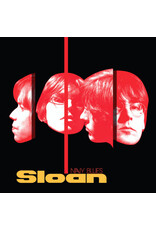Murder Sloan: Navy Blues (tip-on sleeve/gatefold) LP Murder Sloan: Navy Blues (tip-on sleeve/gatefold) LP
