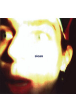 Murder Sloan: Peppermint EP LP
