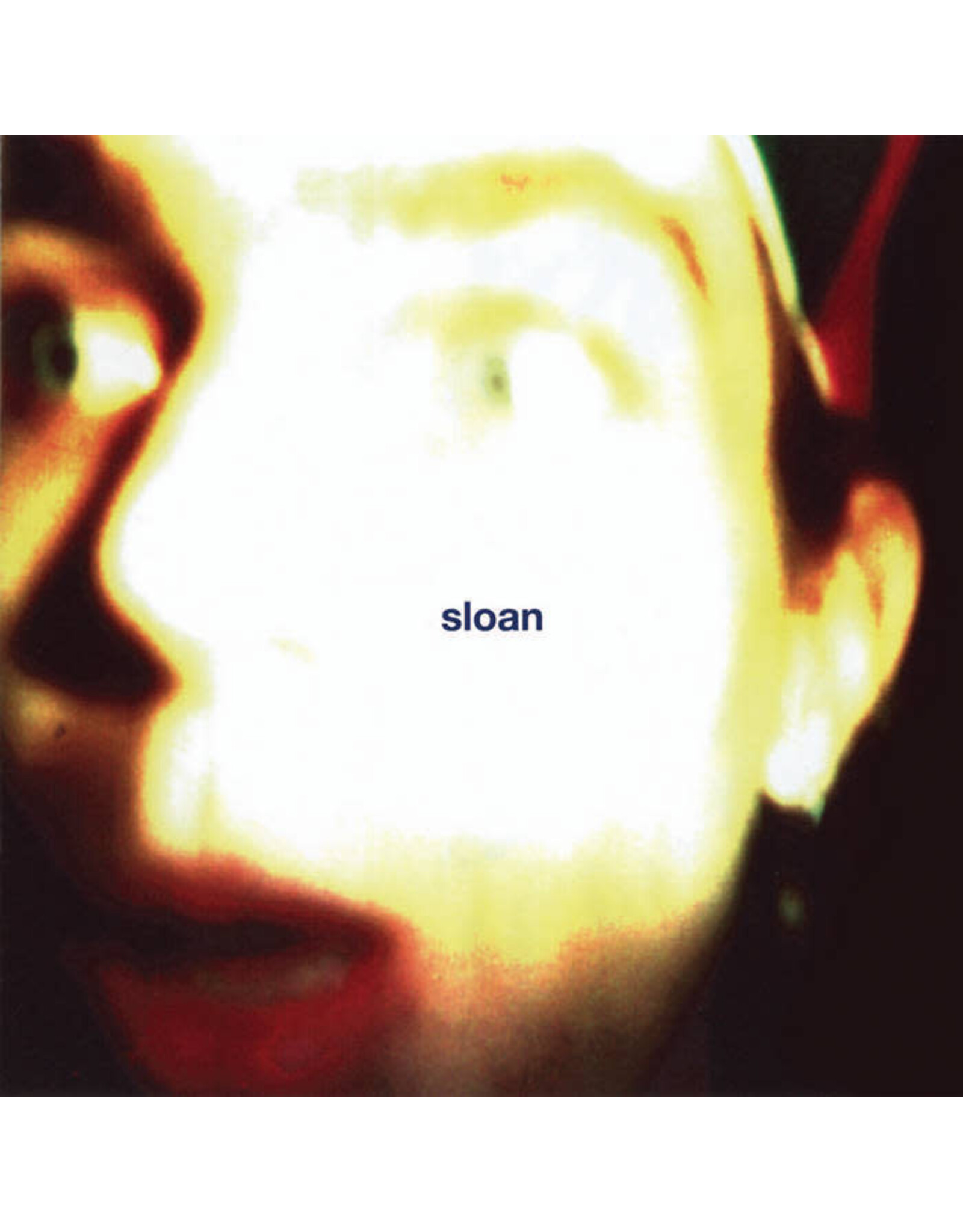 Murder Sloan: Peppermint EP (tip-on sleeve) LP