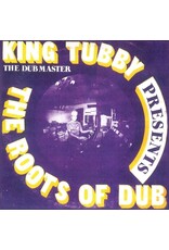 King Tubby: Roots Of Dub LP