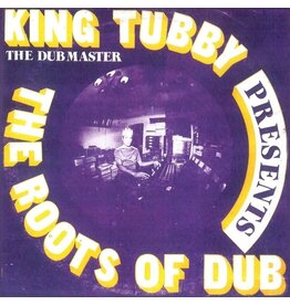 King Tubby: Roots Of Dub LP