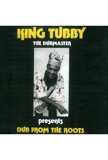 King Tubby: Dub From The Roots LP
