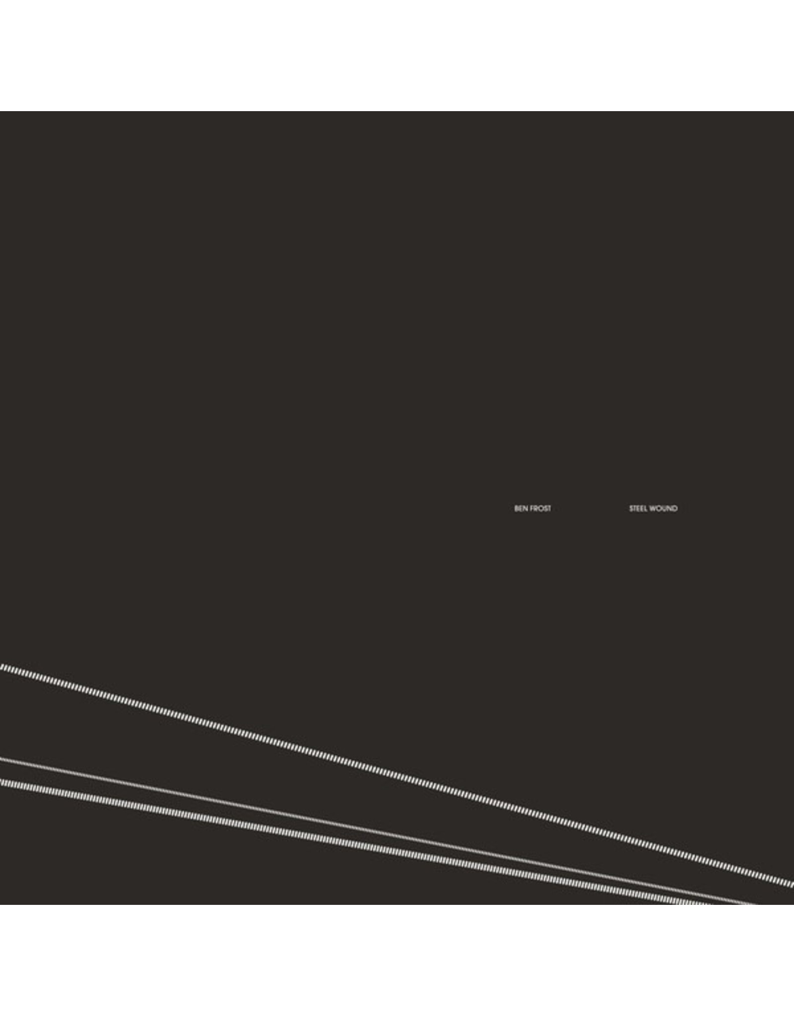 Room 40 Frost, Ben: Steel Wound LP