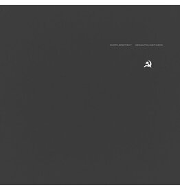Clone Aqualung Series Dopplereffekt: Gesamtkunstwerk LP