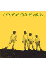 Clone Aqualung Series Elecktroids: Elektroworld LP