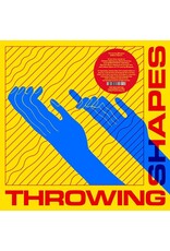 WRWTFWW Throwing Shapes: s/t LP