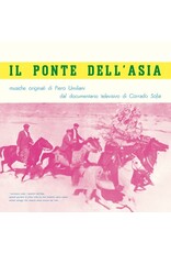 Holy Basil Umiliani, Piero: Il Pontee Dell' Asia LP