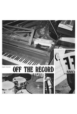 Faitiche Poirier, Romeo: Off The Record LP