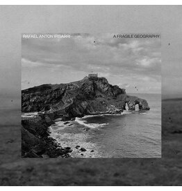 Irisarri, Rafael Anton: A Fragile Geography LP