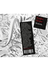WRWTFWW Hirose, Yutaka: Voices 2LP