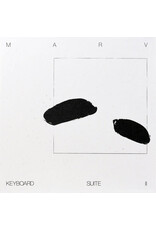 enmossed MARV: Keyboard Suite II LP