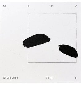 enmossed MARV: Keyboard Suite II LP