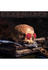 Important Grateful Dead / John Oswald: Grayfolded 3LP