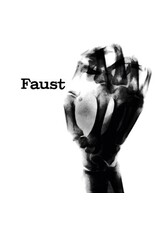 Bureau B Faust: s/t (coloured) LP