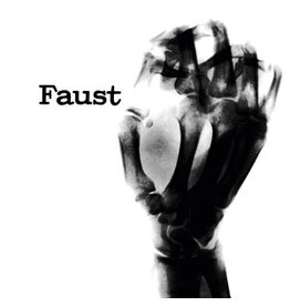 Bureau B Faust: s/t (coloured) LP