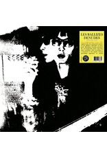 Survival Research Les Rallizes Denudes: Critical Trip LP