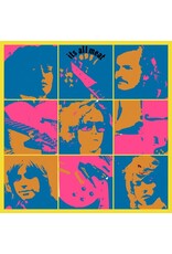 Guerssen It's All Meat: s/t LP