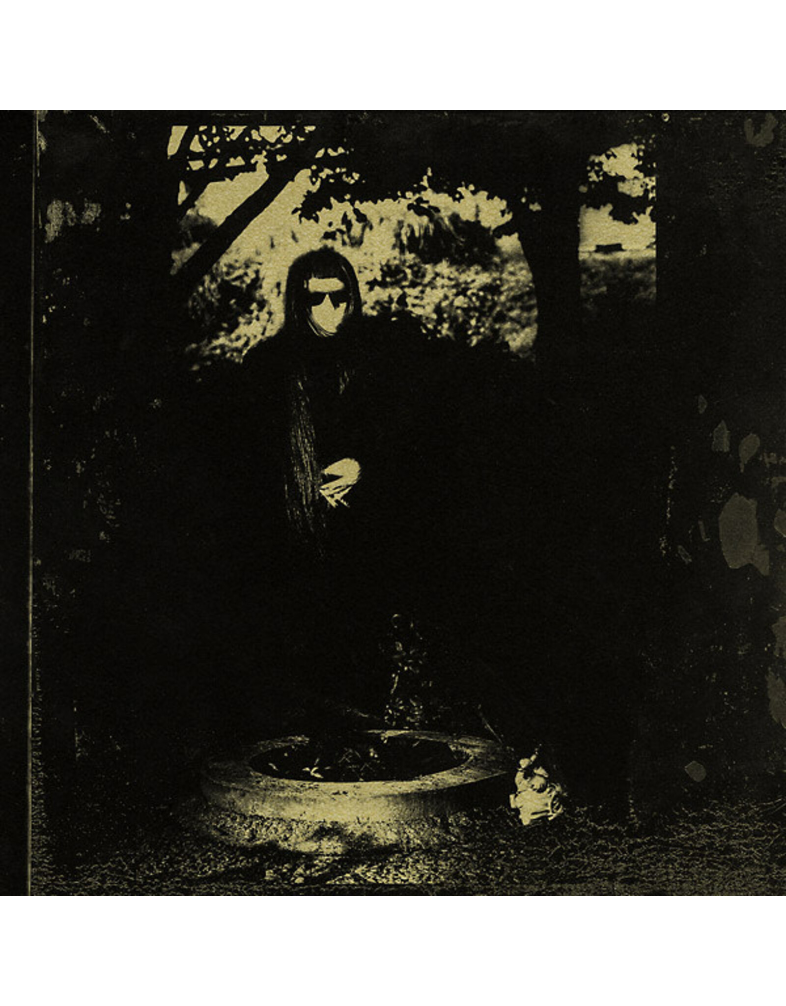Black Editions Haino, Keiji: Watashi Dake LP