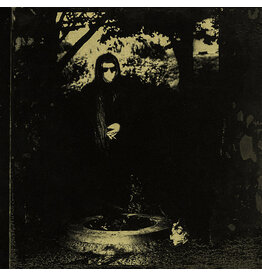 Black Editions Haino, Keiji: Watashi Dake LP