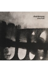 Desinteresse: Onschuld (opq) LP