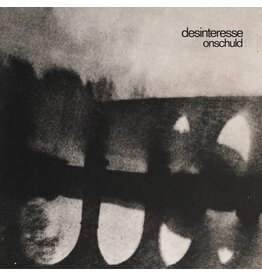 Desinteresse: Onschuld (opq) LP