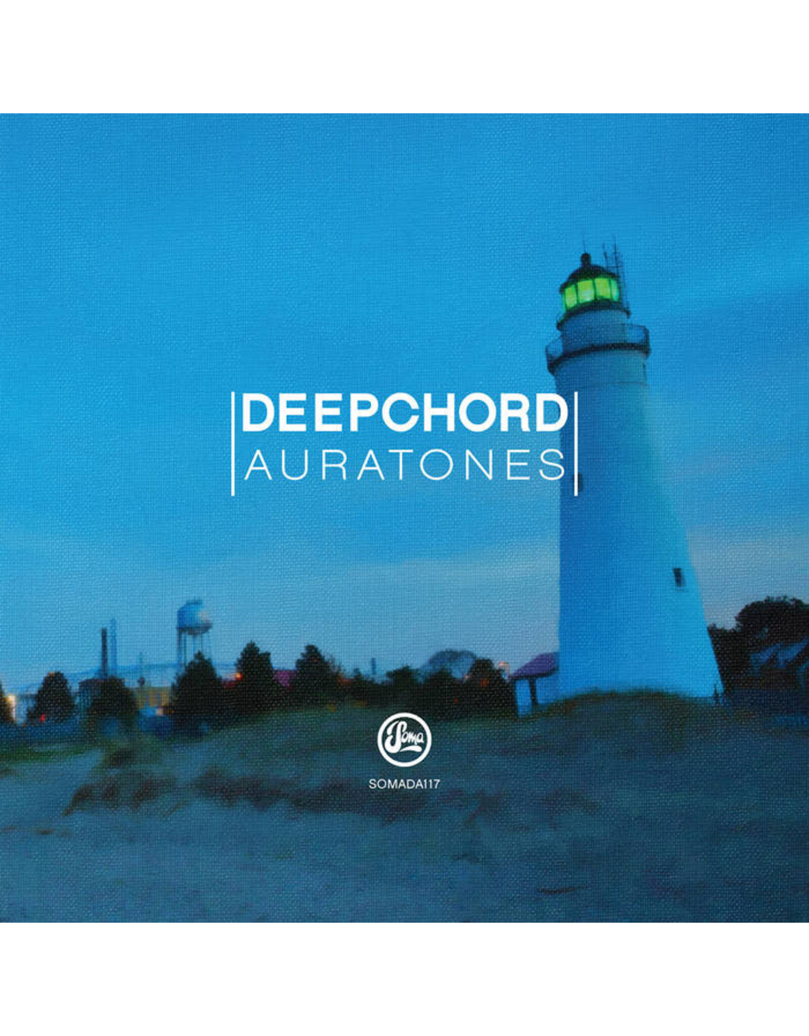 Deepchord: Auratones LP