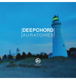Deepchord: Auratones LP