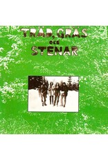 Trad, Gras Och Stenar: s/t LP