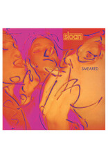 Murder Sloan: Smeared (tip-on sleeve) LP Murder Sloan: Smeared (tip-on sleeve) LP