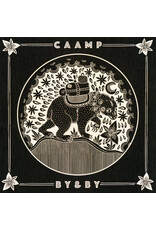 Mom + Pop Caamp: By and By (CANARY YELLOW VINYL) LP