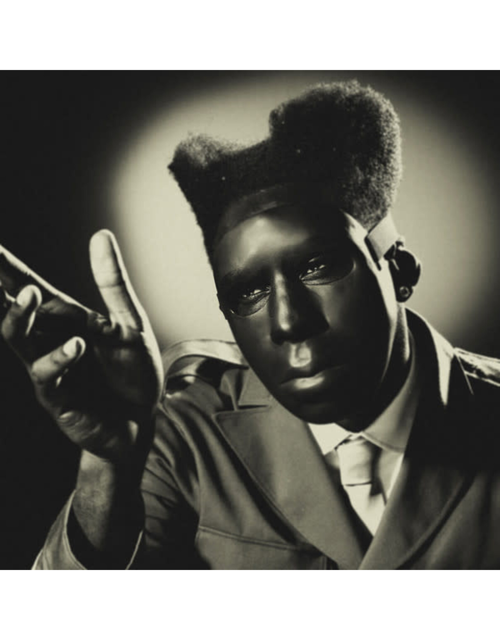 Columbia Tyler, The Creator: CHROMAKOPIA (White) LP