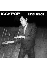 Virgin Pop, Iggy: The Idiot LP