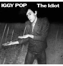Virgin Pop, Iggy: The Idiot LP
