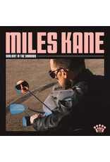 Easy Eye Sound Kane, Miles: Sunlight in the Shadows (Blue Skies Vinyl) LP