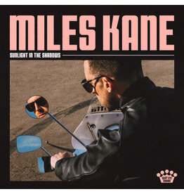 Easy Eye Sound Kane, Miles: Sunlight in the Shadows (Blue Skies Vinyl) LP