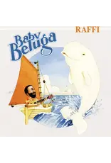 Rounder Raffi: Baby Beluga LP