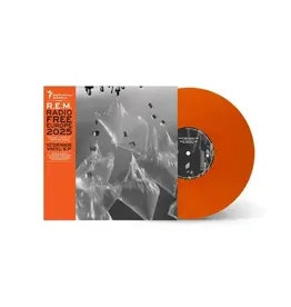 Craft R.E.M.: Radio Free Europe 10"