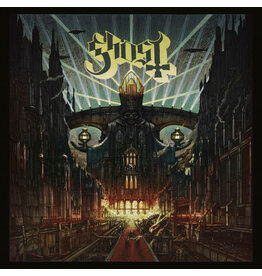 Loma Vista Ghost: Meliora (10th Anniversary) LP