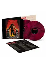 Universal Manowar: Louder Than Hell LP