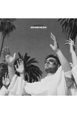 Loma Vista Militarie Gun: God Save the Gun LP