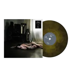 Self Release Lindemann, Maggie: I Feel Everything LP