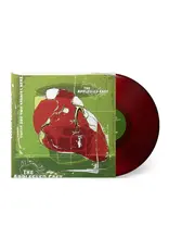 Numero Appleseed Cast: Two Conversations (clear red vinyl) LP
