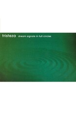 Numero Tristeza: Dream Signals In Full Circles (coke bottle clear vinyl) LP