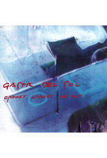 Drag City Gastr del Sol: Crookt, Crackt, Or Fly LP