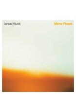Munk, Jonas: Mirror Phase (milky clear vinyl) LP