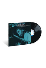 Blue Note Green, Grant: Solid (Blue Note Classics) LP